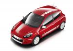 Renault Clio S 2010 года